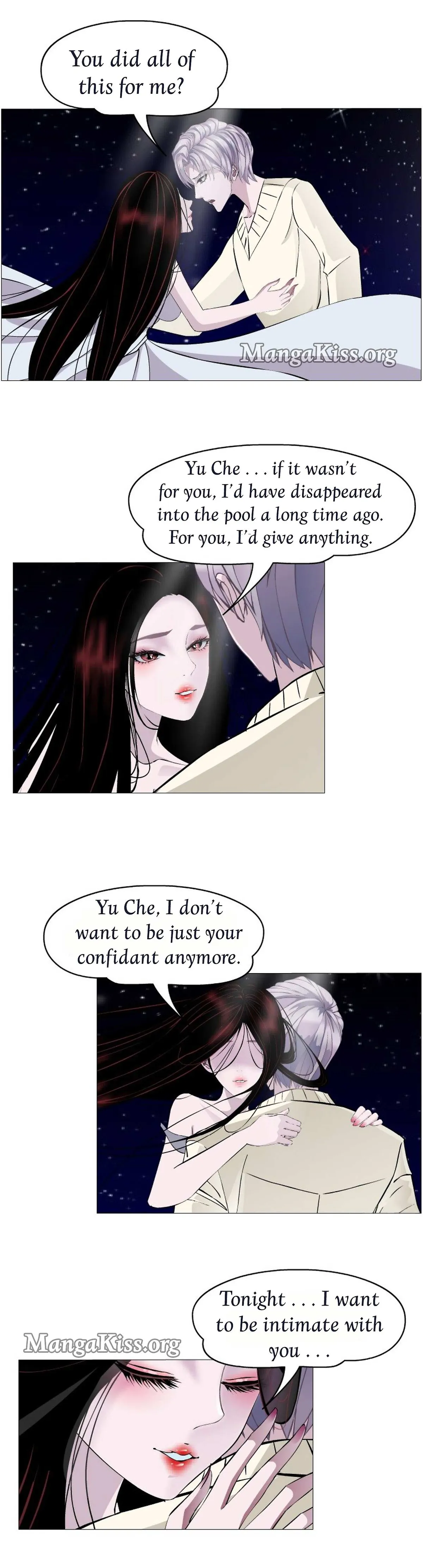 Beauty And Demon Chapter 32 page 14 - 