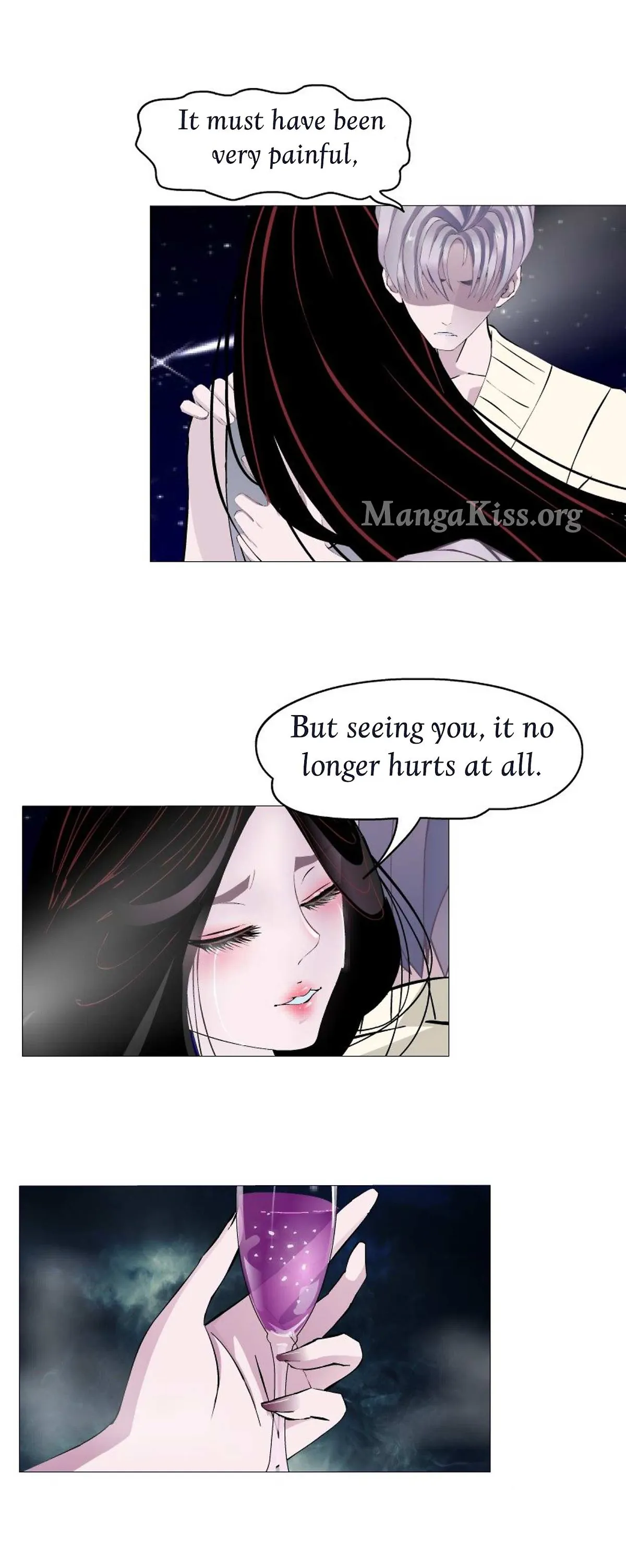 Beauty And Demon Chapter 32 page 10 - 