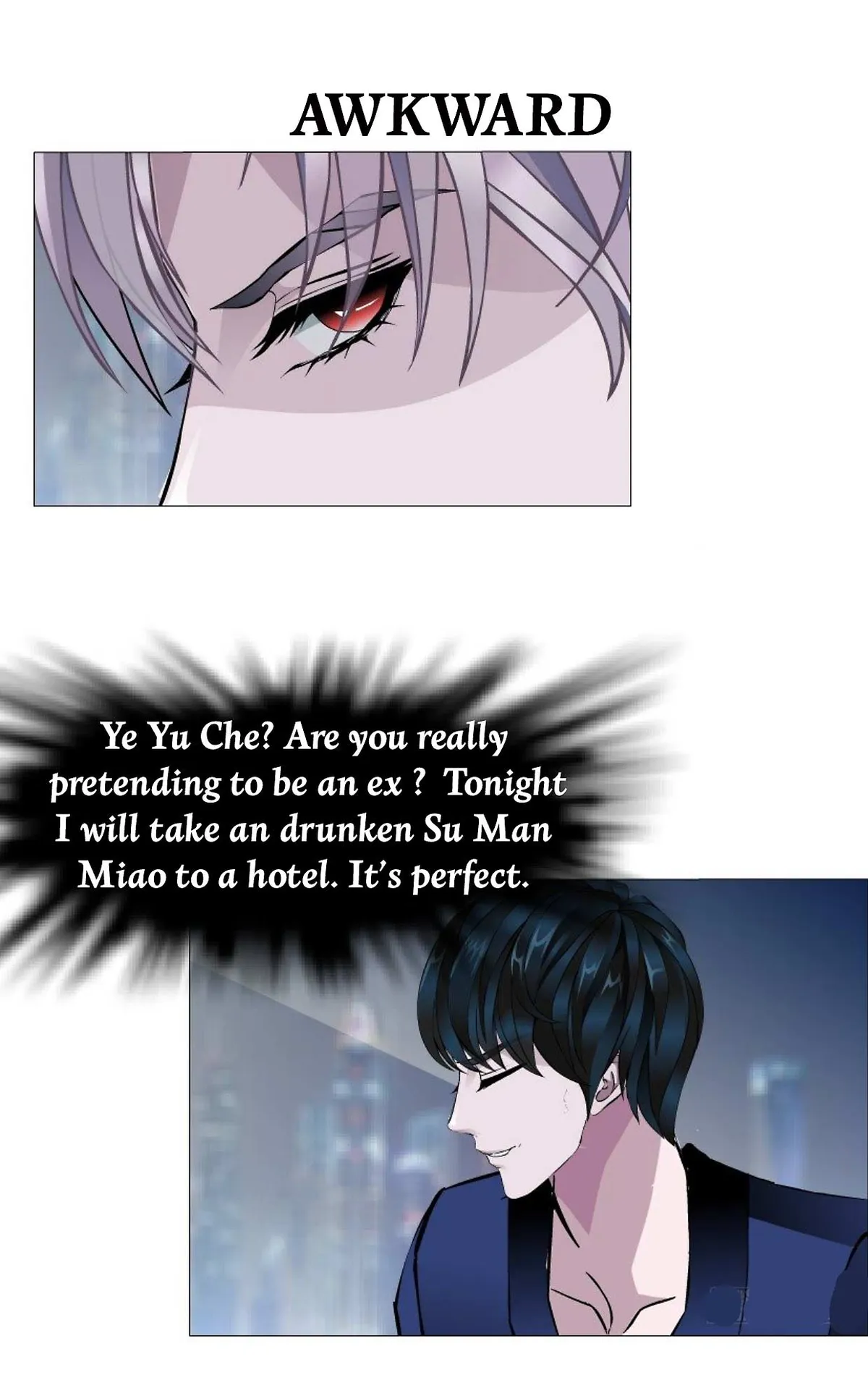 Beauty And Demon Chapter 33 page 11 - 