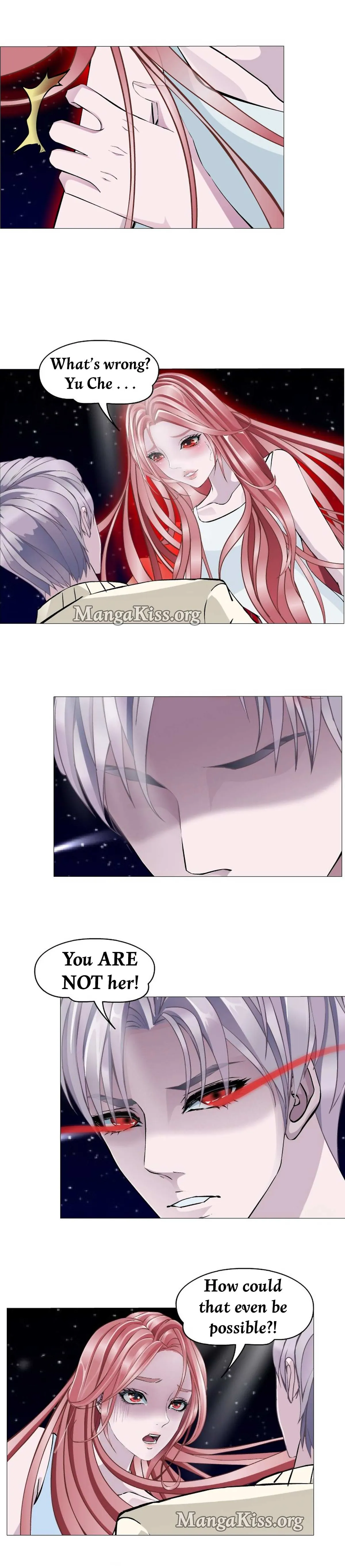 Beauty And Demon Chapter 35 page 4 - 