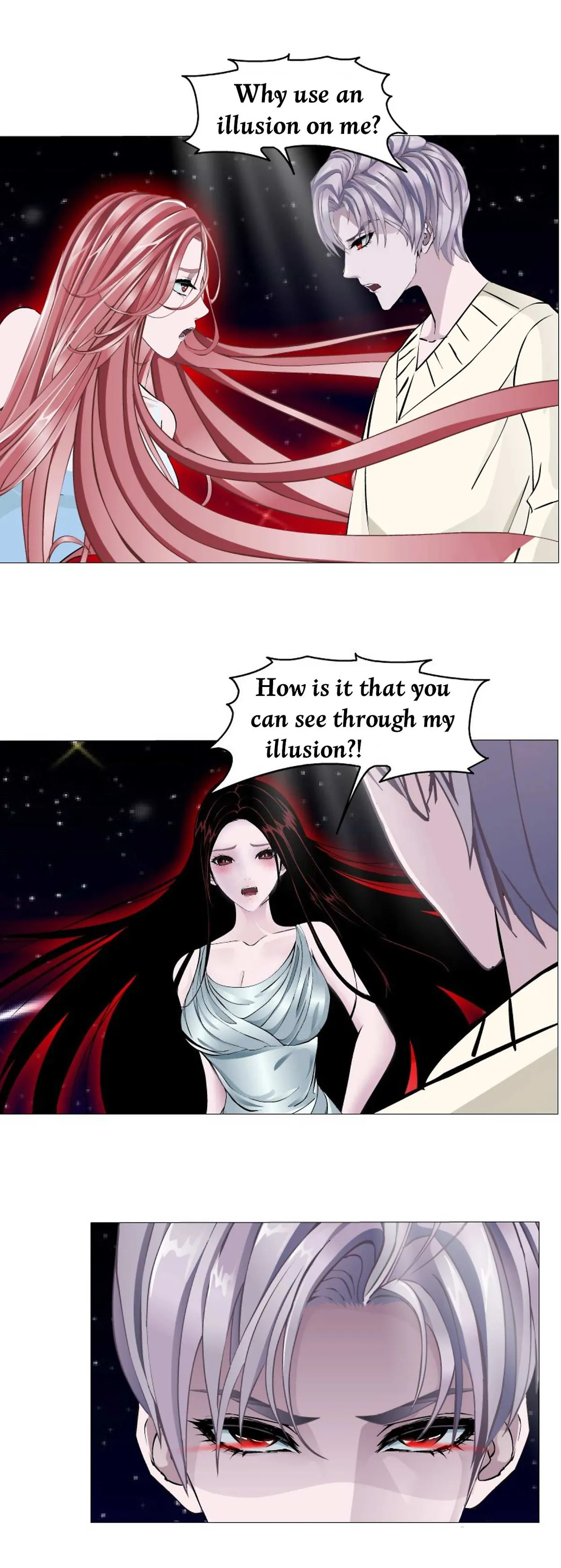Beauty And Demon Chapter 35 page 5 - 