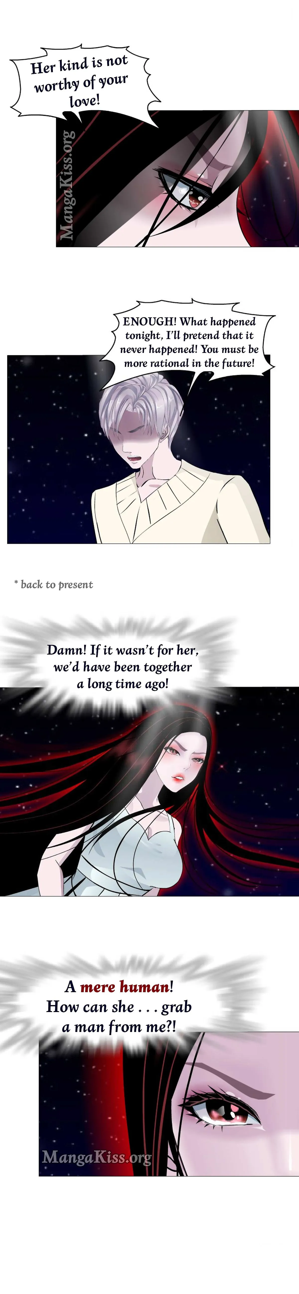 Beauty And Demon Chapter 35 page 8 - 