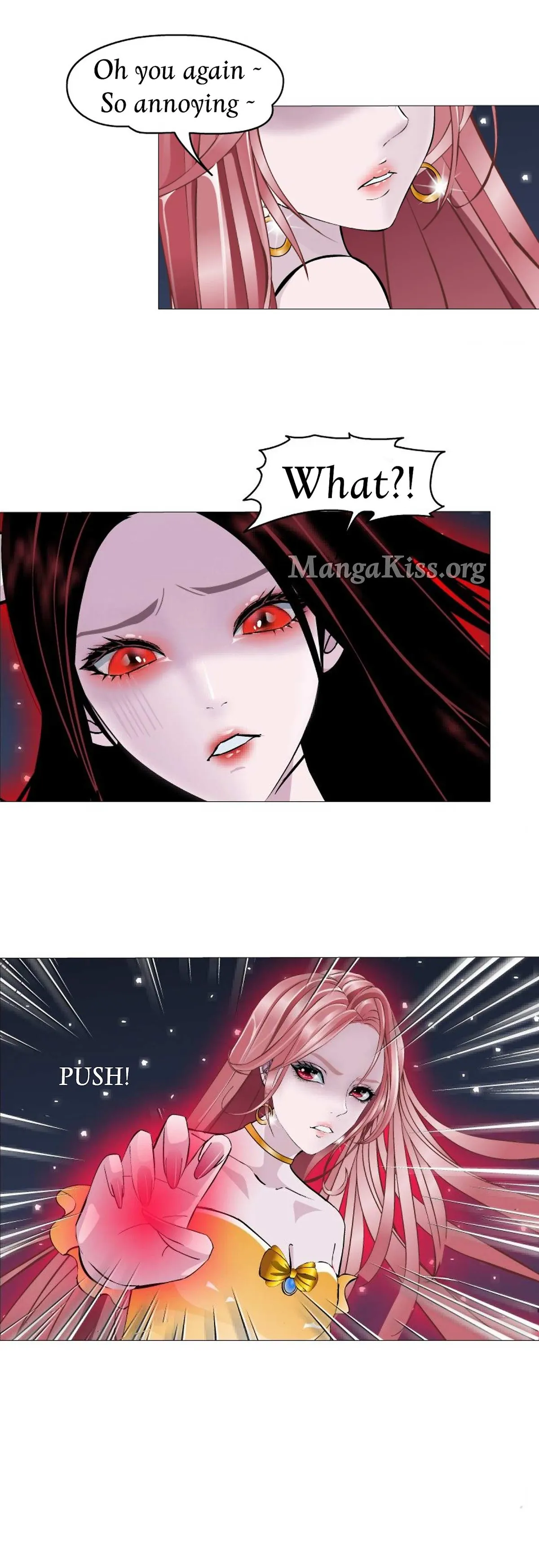 Beauty And Demon Chapter 36 page 11 - 