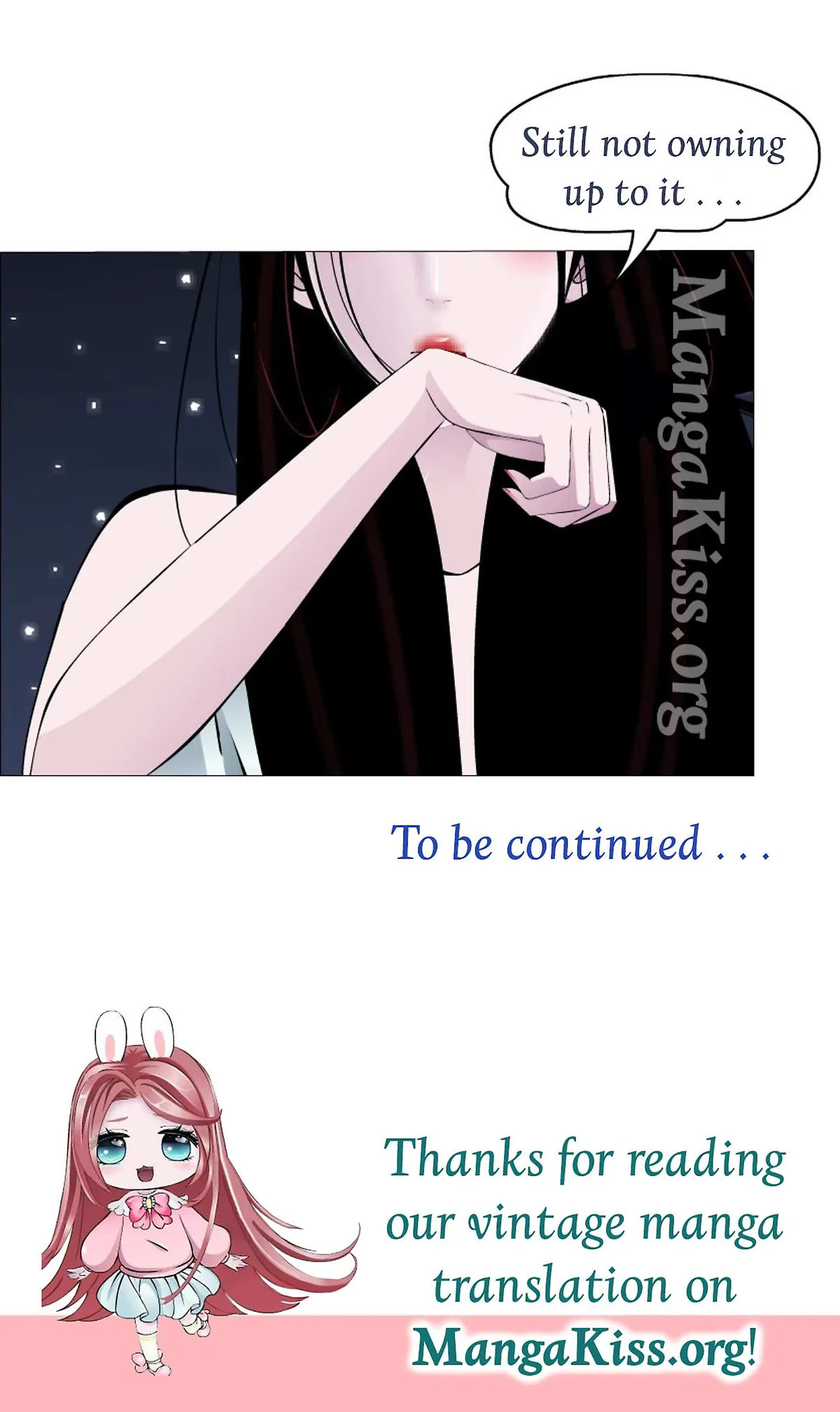 Beauty And Demon Chapter 36 page 17 - 