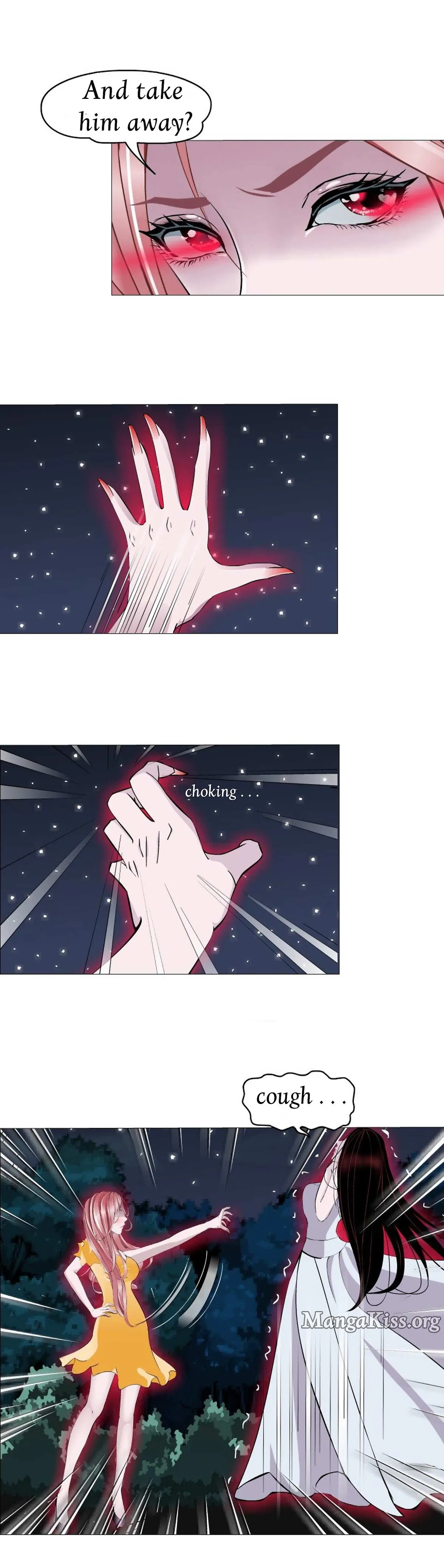 Beauty And Demon Chapter 36 page 3 - 