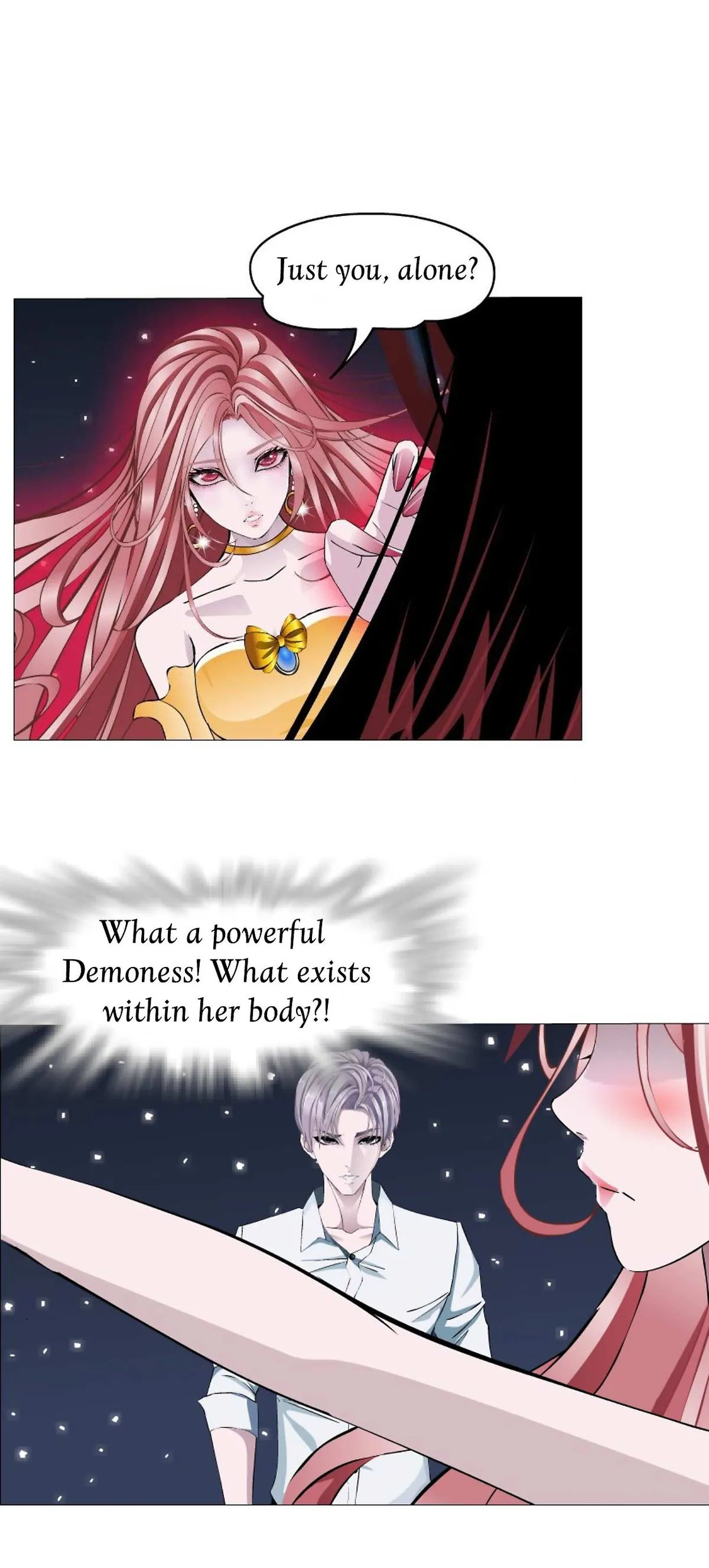 Beauty And Demon Chapter 36 page 4 - 