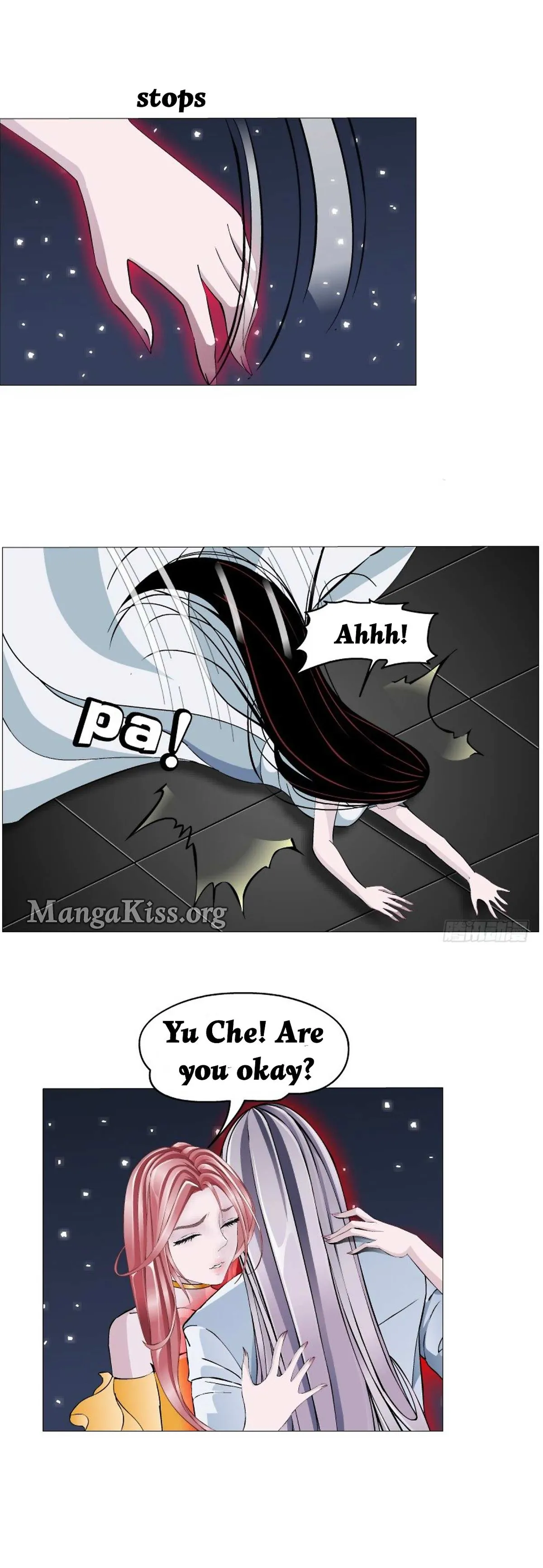 Beauty And Demon Chapter 36 page 8 - 
