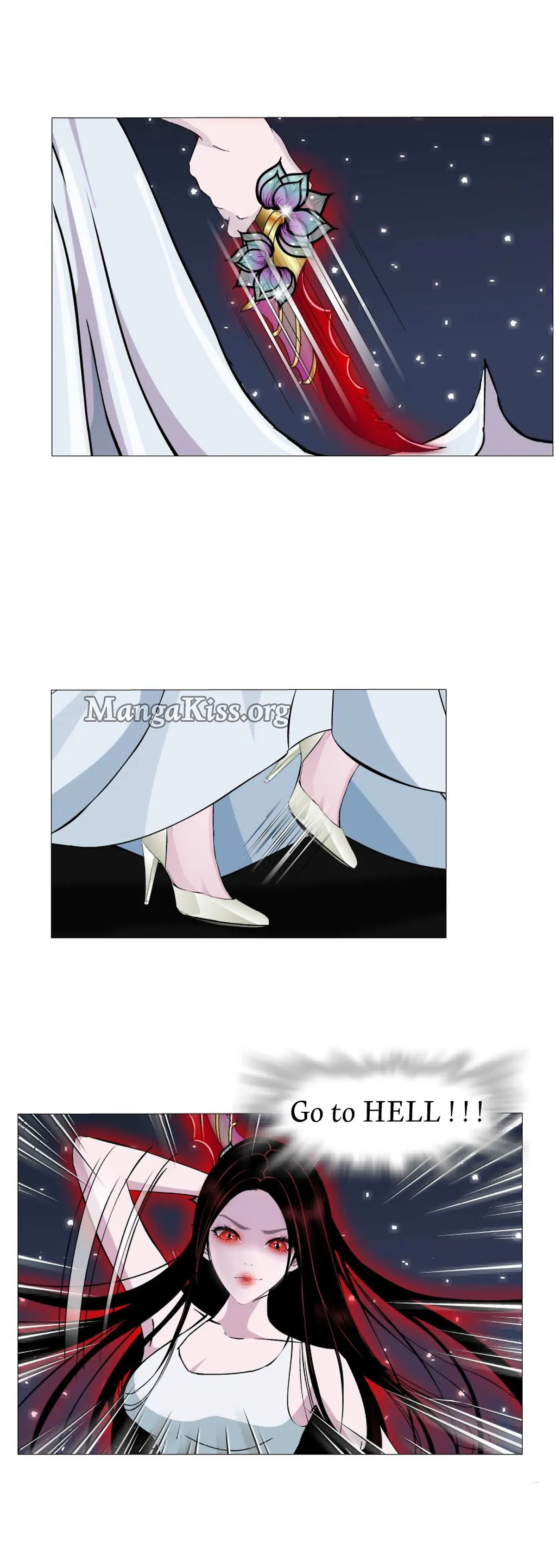 Beauty And Demon Chapter 36 page 10 - 