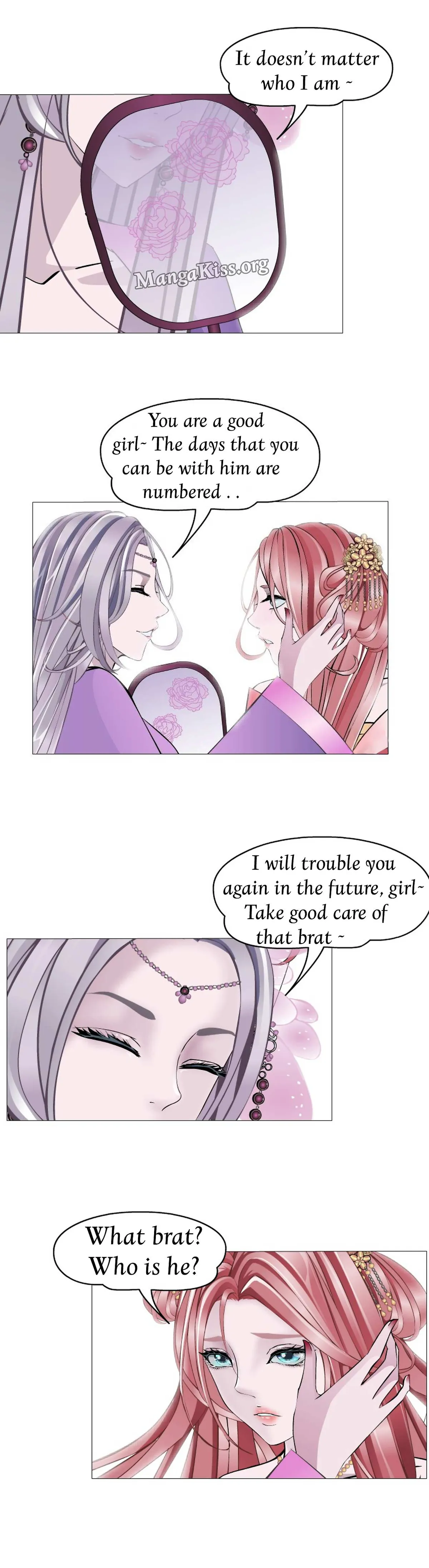 Beauty And Demon Chapter 37 page 4 - 