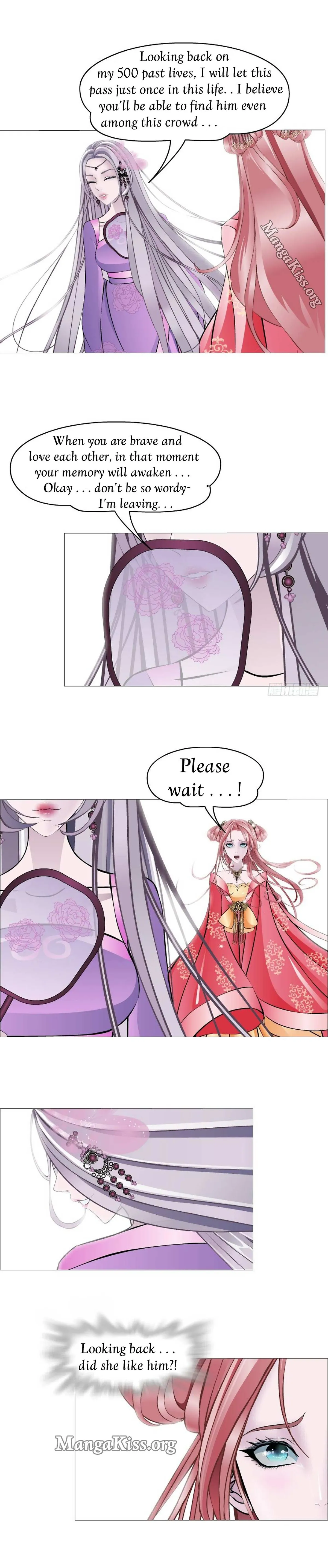 Beauty And Demon Chapter 37 page 5 - 
