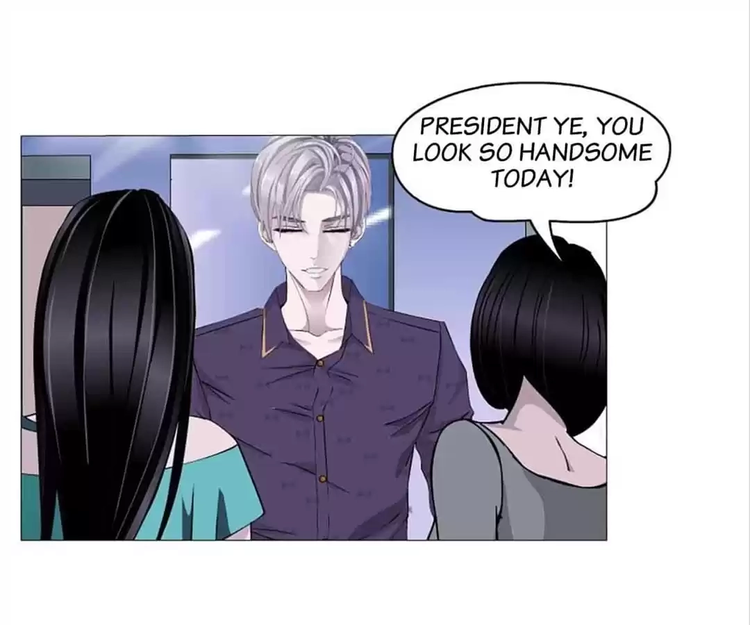 Beauty And Demon Chapter 38 page 34 - 