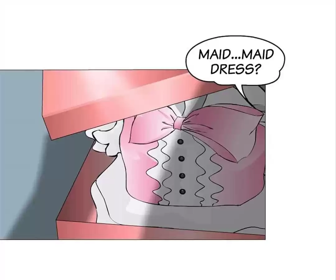 Beauty And Demon Chapter 38 page 38 - 
