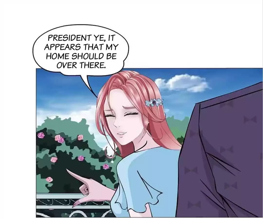 Beauty And Demon Chapter 38 page 54 - 