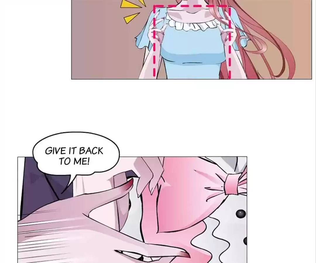 Beauty And Demon Chapter 38 page 66 - 