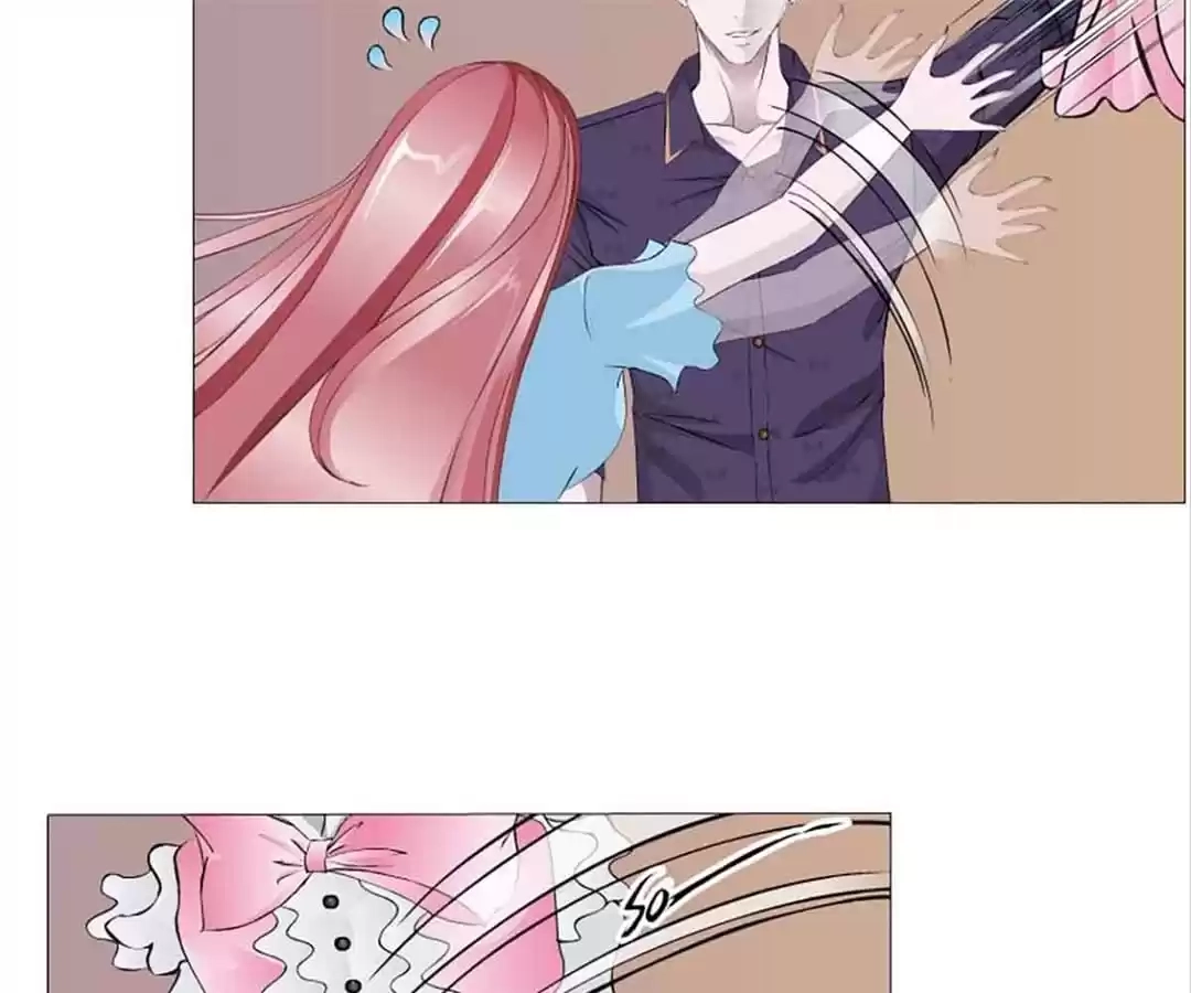 Beauty And Demon Chapter 38 page 68 - 