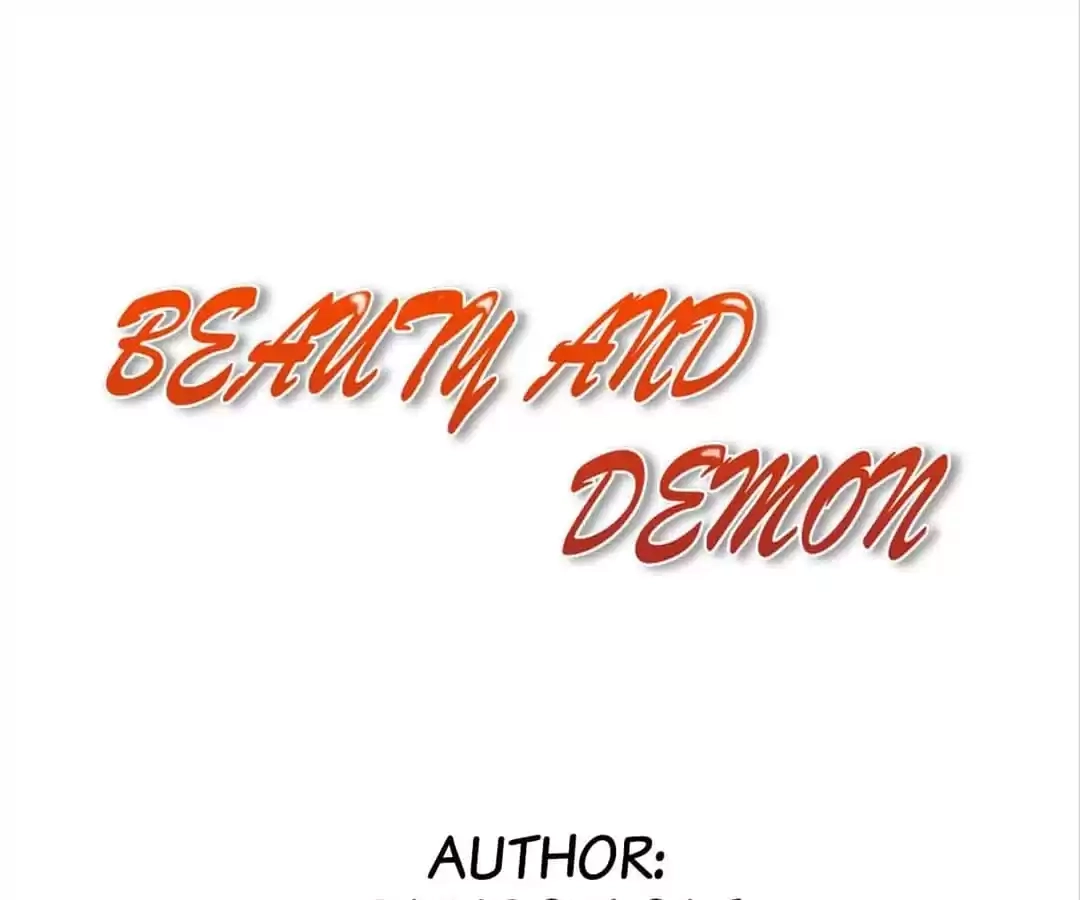Beauty And Demon Chapter 39 page 1 - 