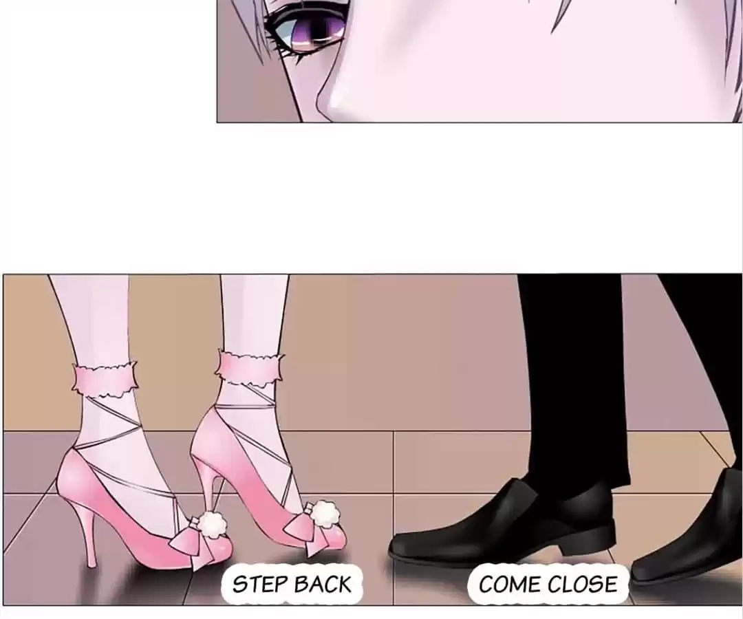 Beauty And Demon Chapter 39 page 11 - 