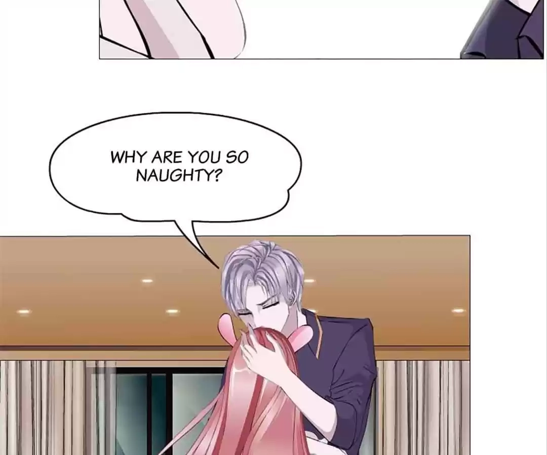 Beauty And Demon Chapter 39 page 22 - 