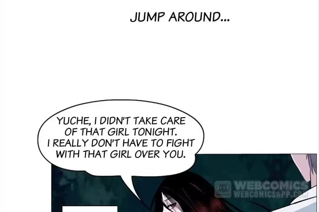 Beauty And Demon Chapter 39 page 27 - 