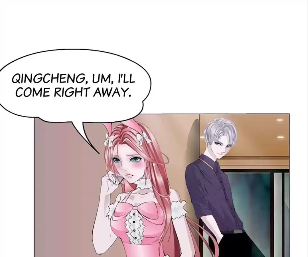 Beauty And Demon Chapter 39 page 37 - 