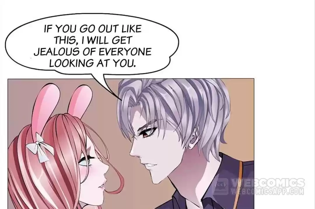 Beauty And Demon Chapter 39 page 6 - 