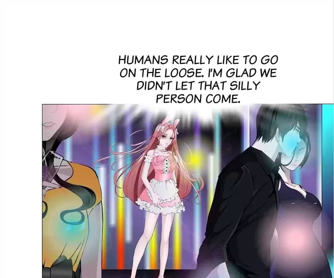 Beauty And Demon Chapter 39 page 53 - 