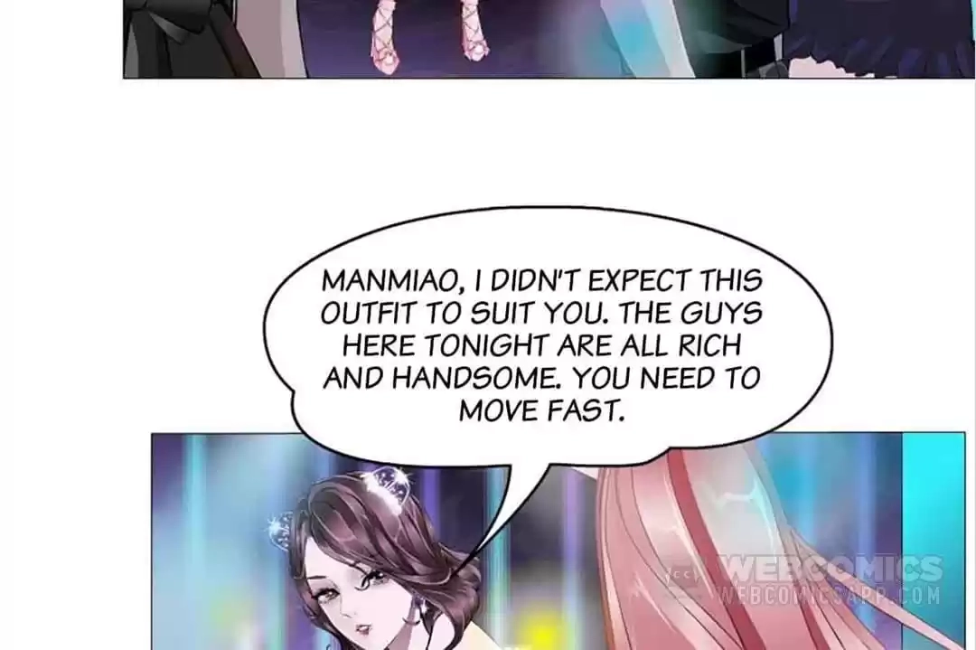Beauty And Demon Chapter 39 page 54 - 