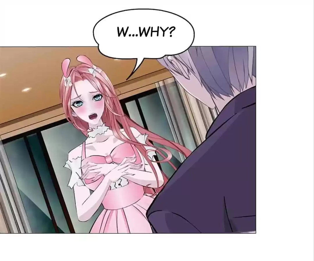 Beauty And Demon Chapter 39 page 9 - 