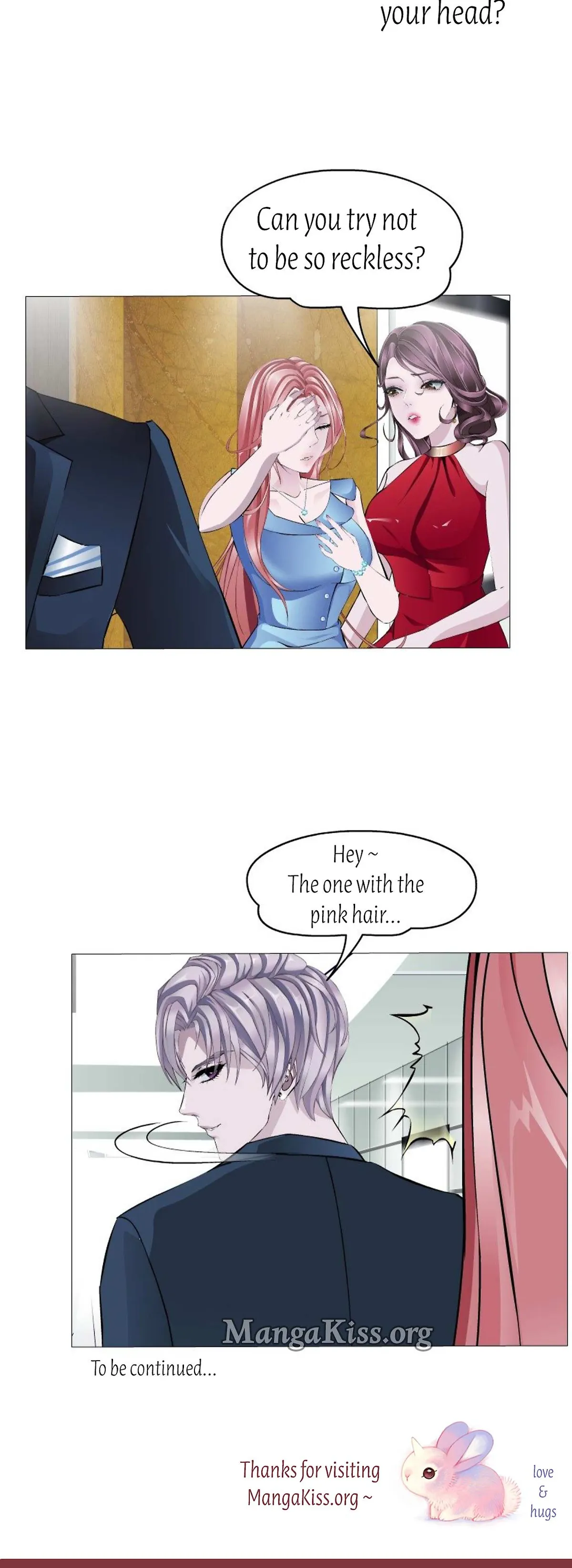 Read Beauty And Demon chapter 4 image 18 on Lezhin