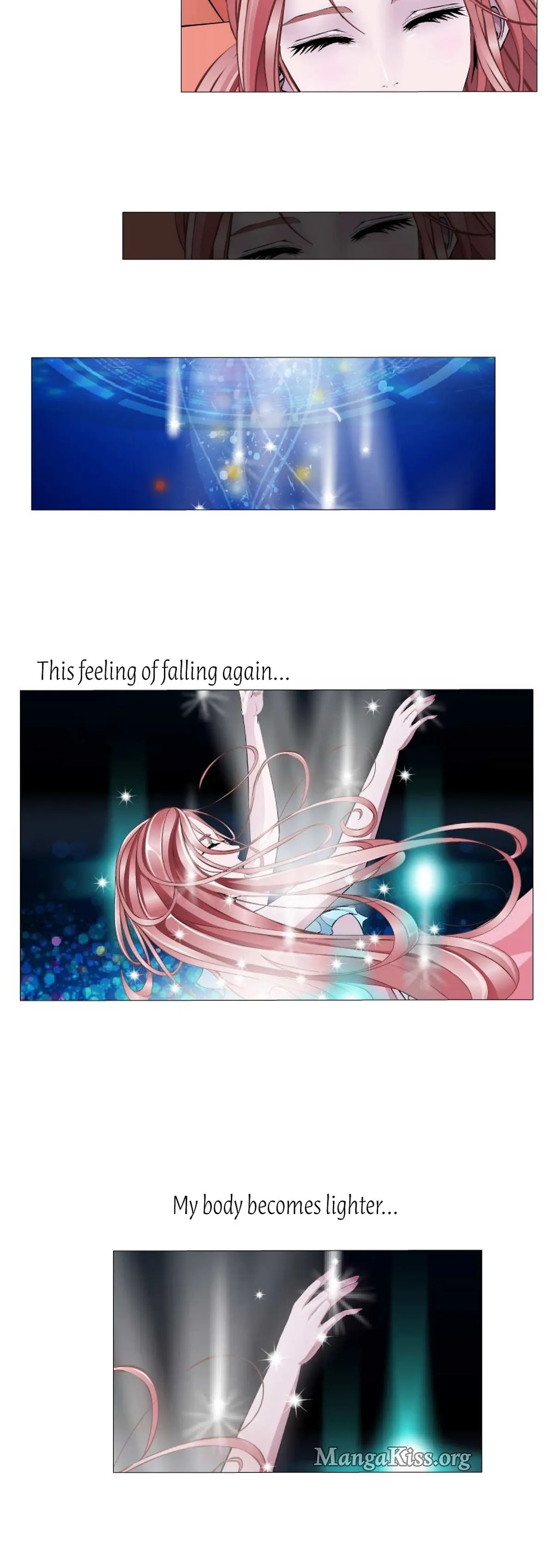 Read Beauty And Demon chapter 4 image 7 on Lezhin