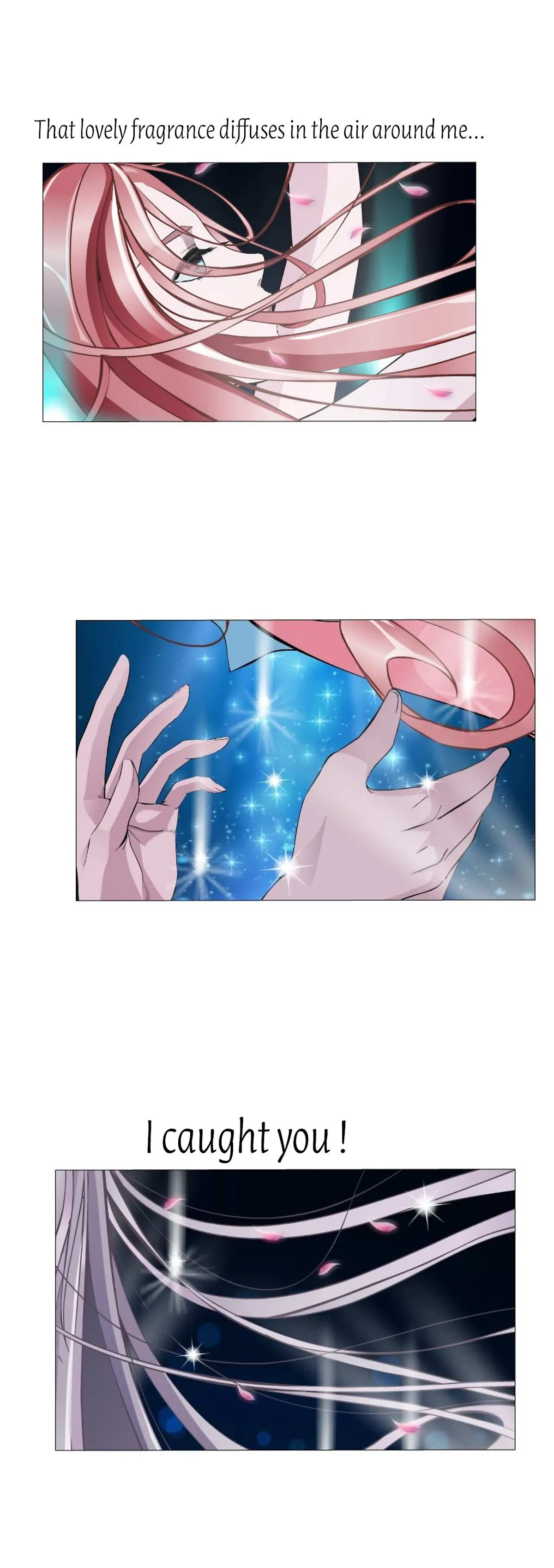 Read Beauty And Demon chapter 4 image 8 on Lezhin