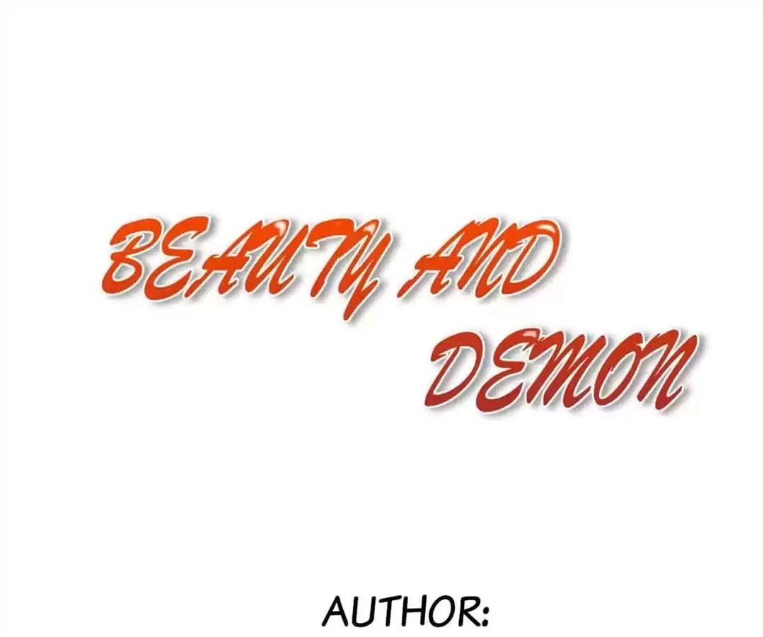Beauty And Demon Chapter 40 page 1 - 