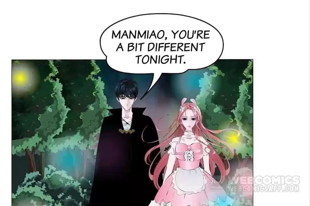 Beauty And Demon Chapter 40 page 21 - 