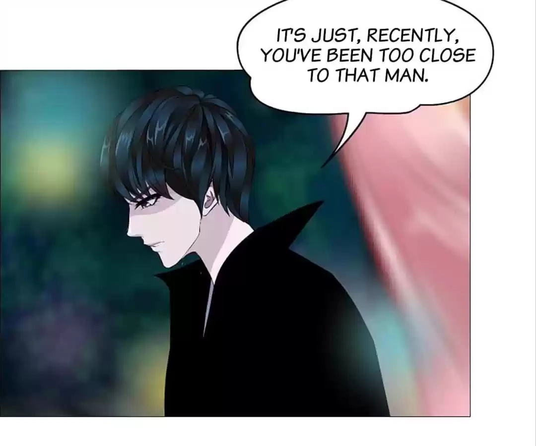 Beauty And Demon Chapter 40 page 26 - 
