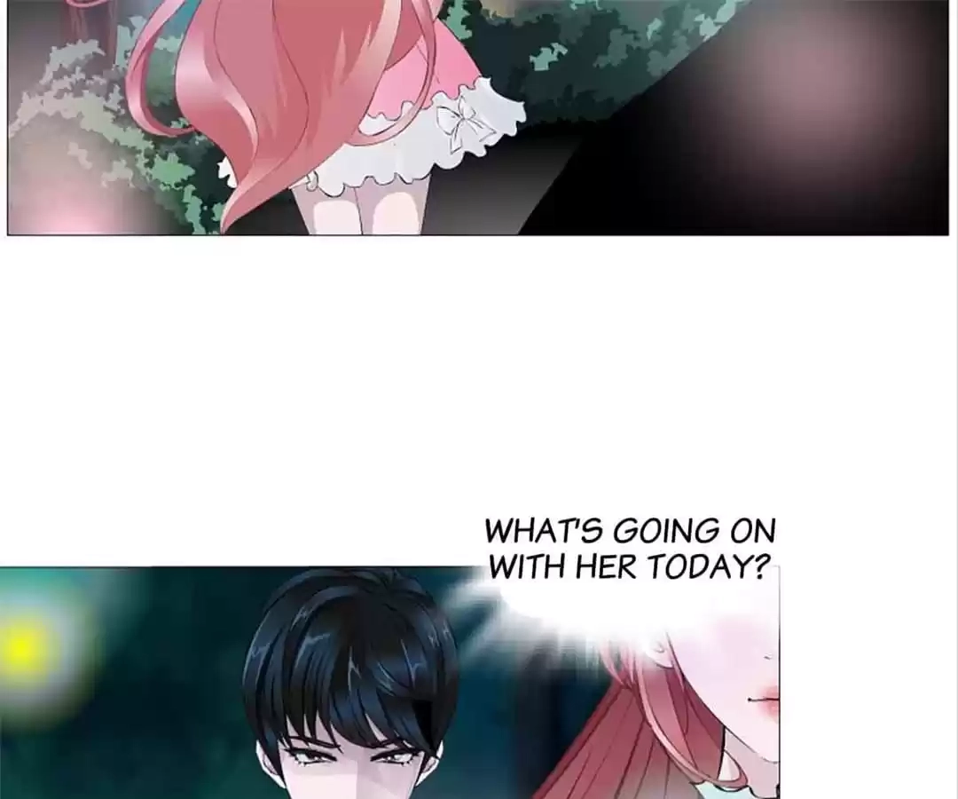 Beauty And Demon Chapter 40 page 46 - 