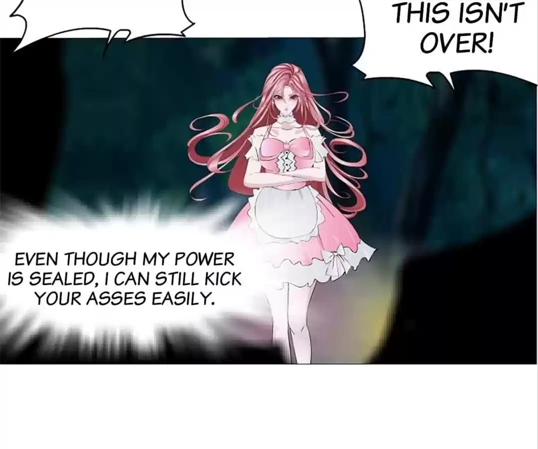 Beauty And Demon Chapter 40 page 63 - 