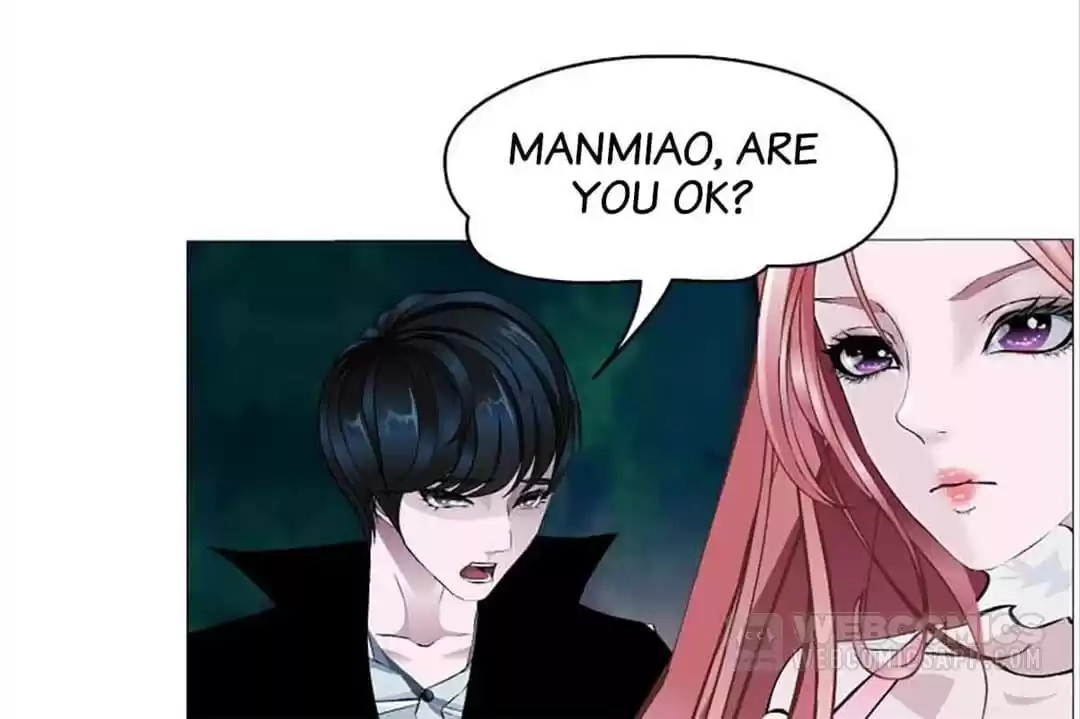 Beauty And Demon Chapter 40 page 64 - 