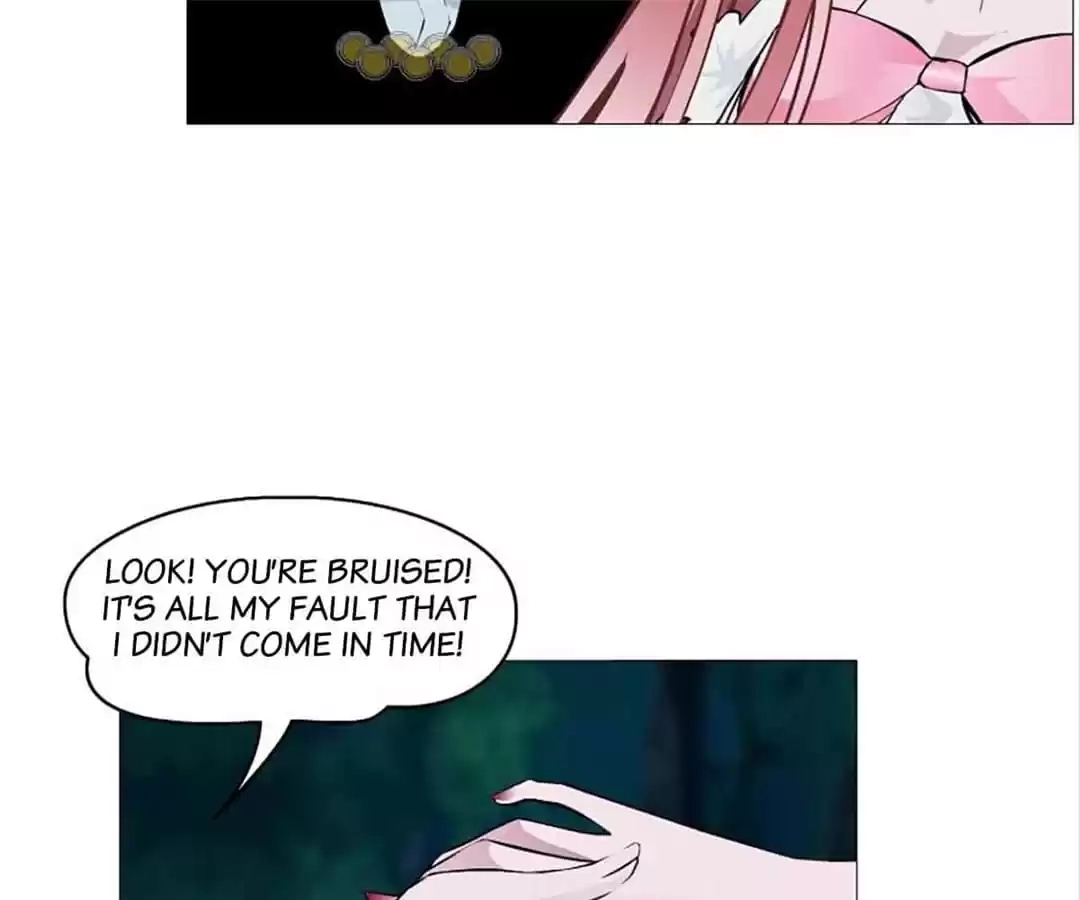 Beauty And Demon Chapter 40 page 65 - 