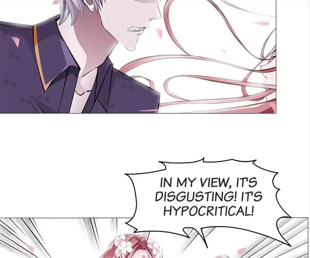 Beauty And Demon Chapter 41 page 19 - 