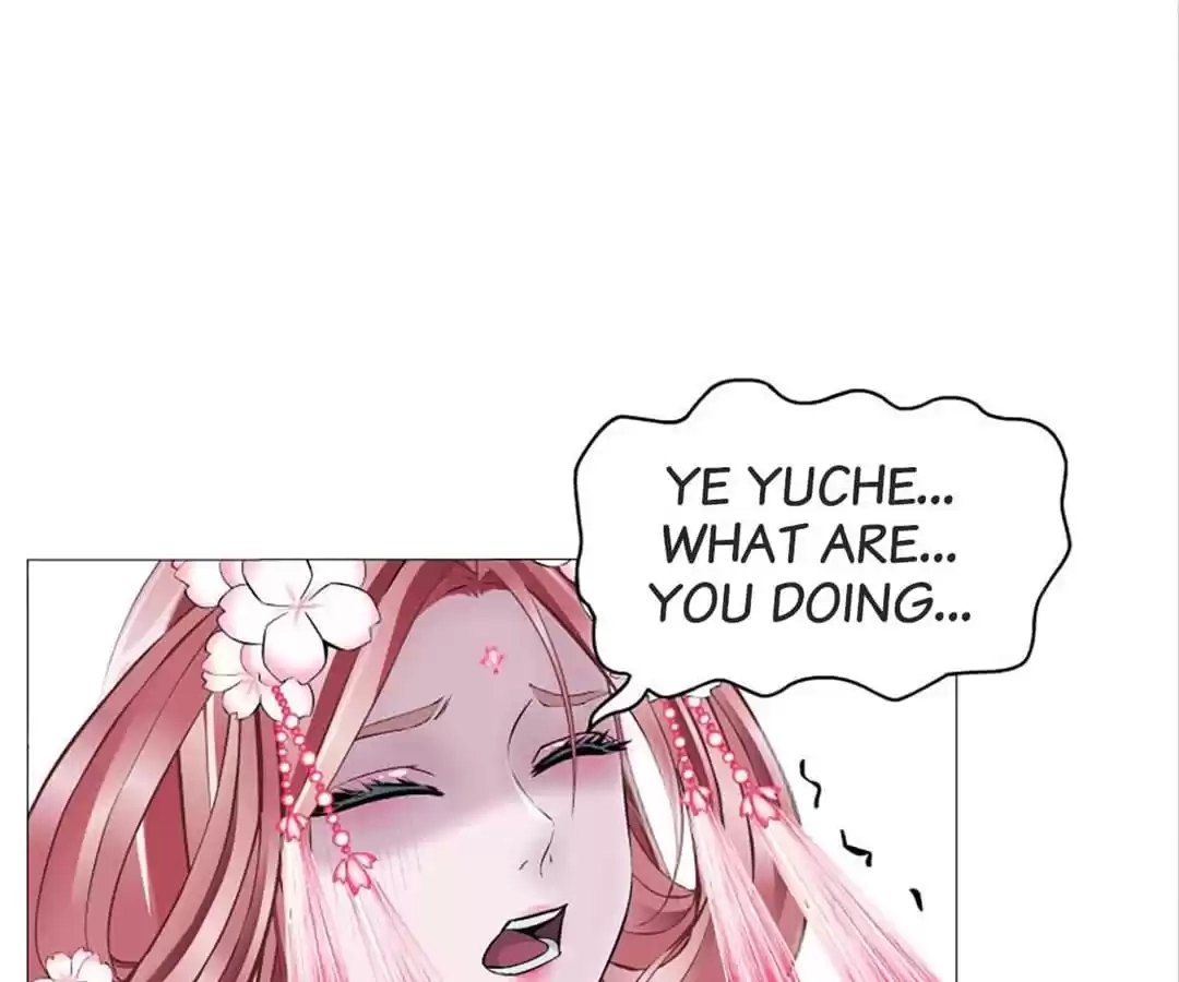 Beauty And Demon Chapter 41 page 21 - 
