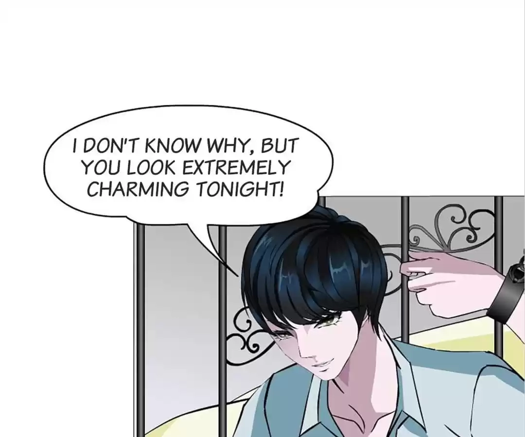 Beauty And Demon Chapter 41 page 49 - 