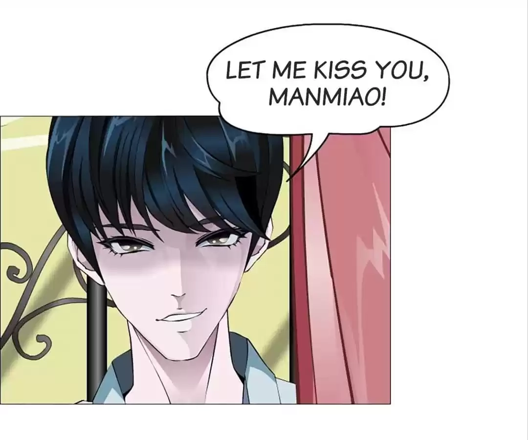 Beauty And Demon Chapter 41 page 59 - 