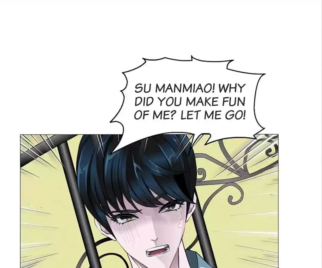 Beauty And Demon Chapter 41 page 65 - 