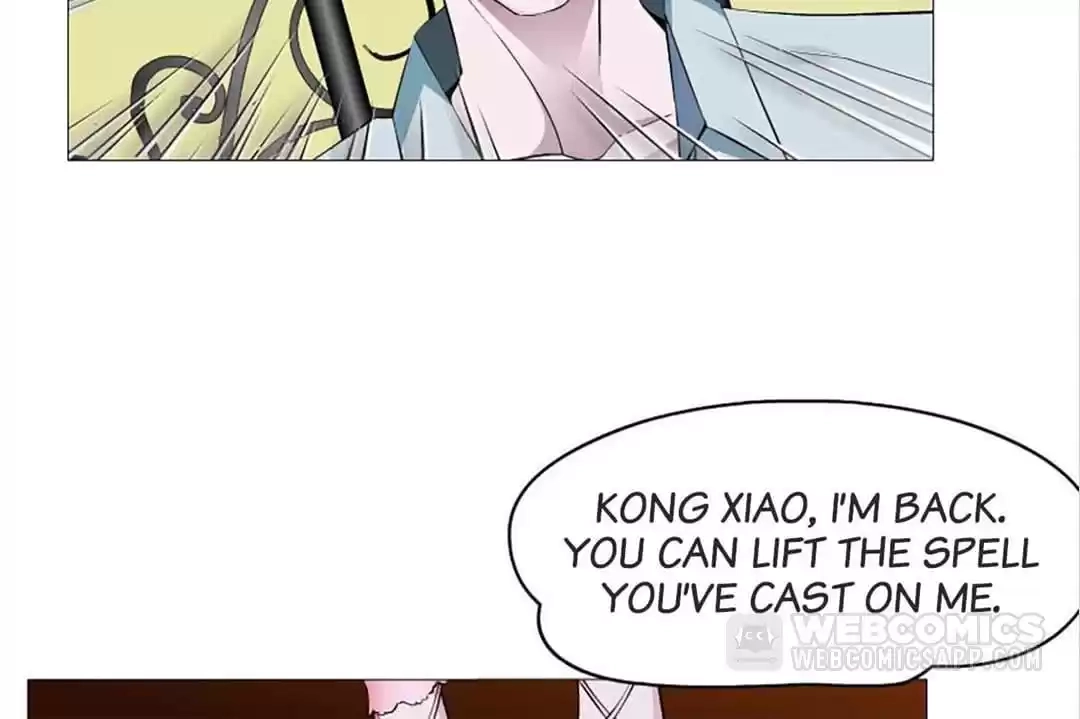 Beauty And Demon Chapter 41 page 66 - 