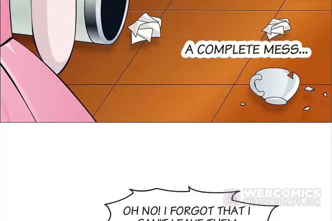 Beauty And Demon Chapter 41 page 68 - 