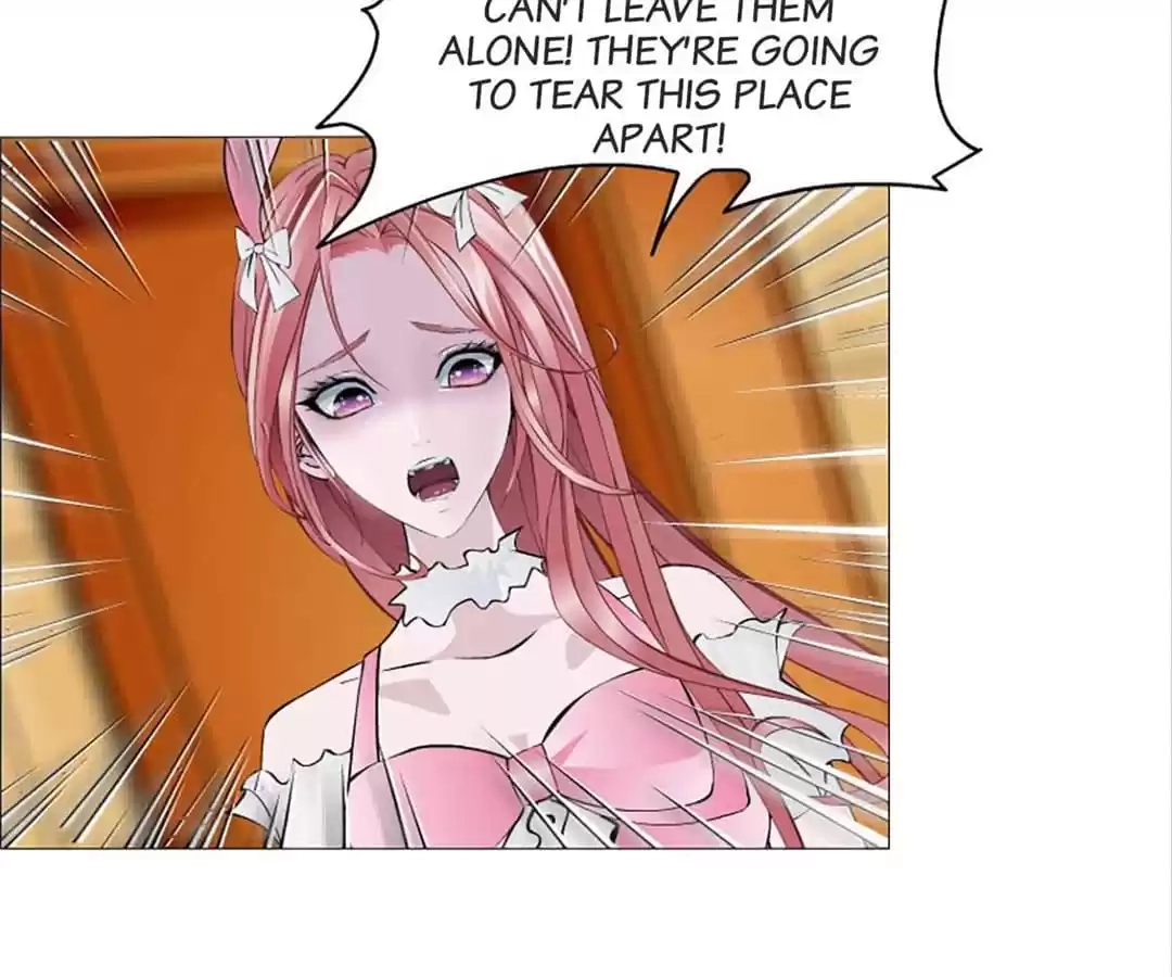 Beauty And Demon Chapter 41 page 69 - 