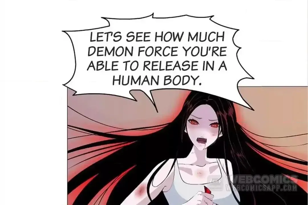 Beauty And Demon Chapter 41 page 70 - 