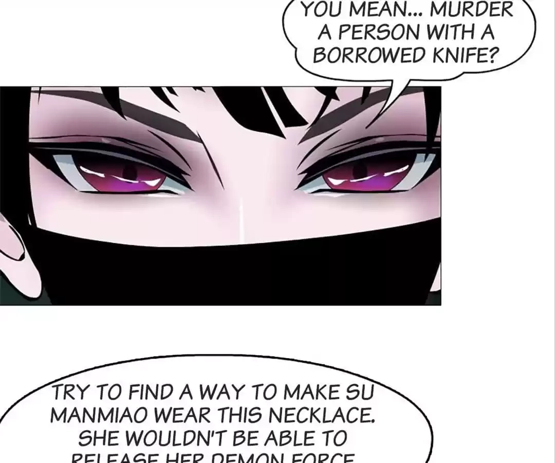 Beauty And Demon Chapter 42 page 34 - 