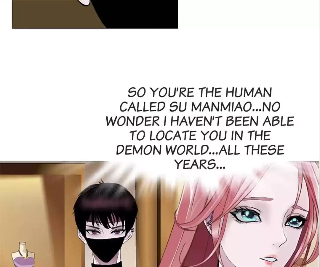Beauty And Demon Chapter 42 page 77 - 