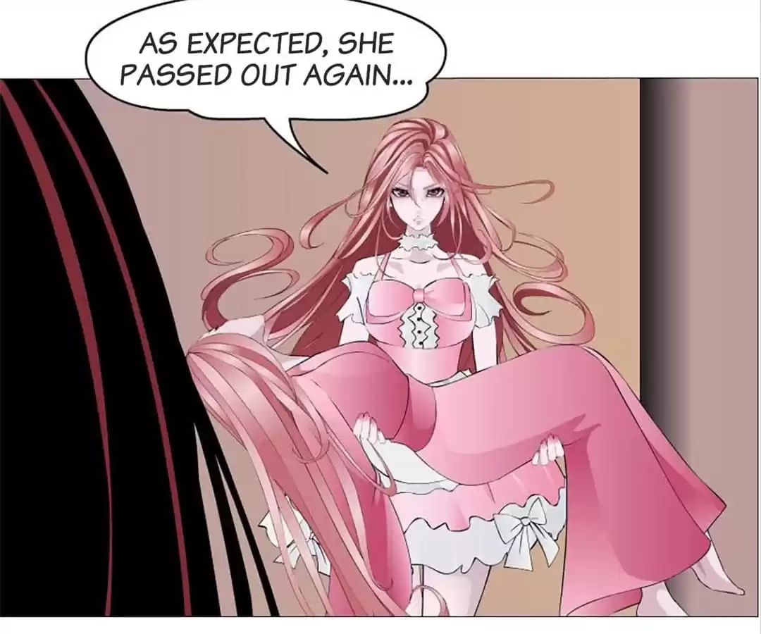 Beauty And Demon Chapter 42 page 9 - 